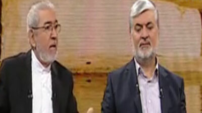 "Sevişmek ibadettir"