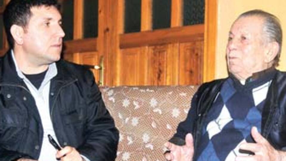 Başına gelmeyen kalmadı!