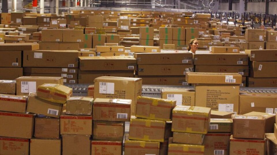 15 yıllık stok tükendi!