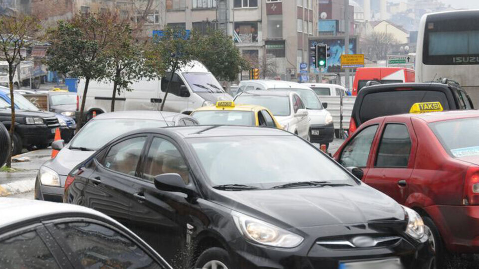 Kanlar içinde bıraktılar!