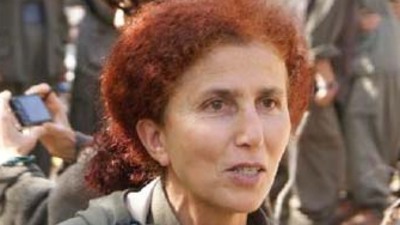 'Tesadüf değil Öcalan'a mesaj'