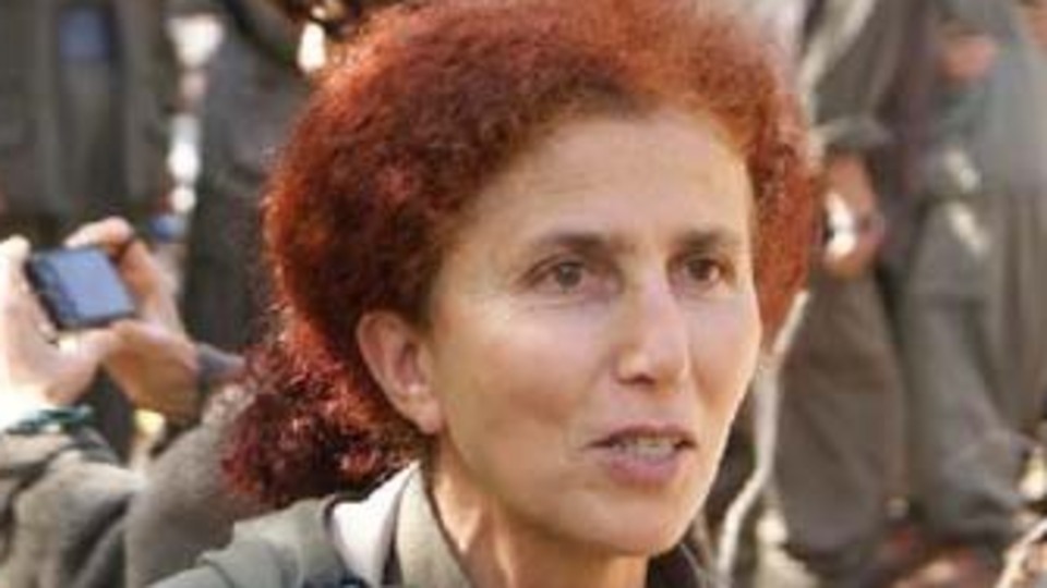 'Tesadüf değil Öcalan'a mesaj'