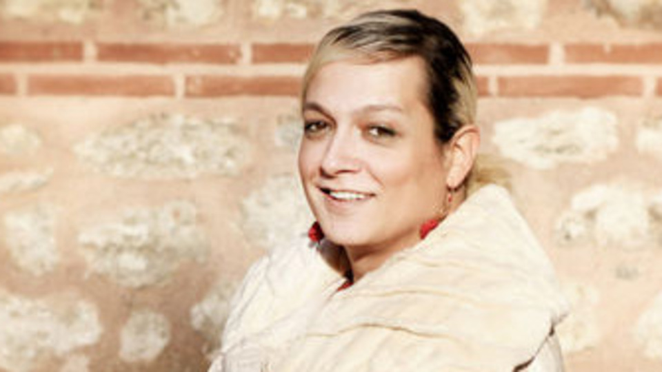 "Seks işçiliği yapmadım"