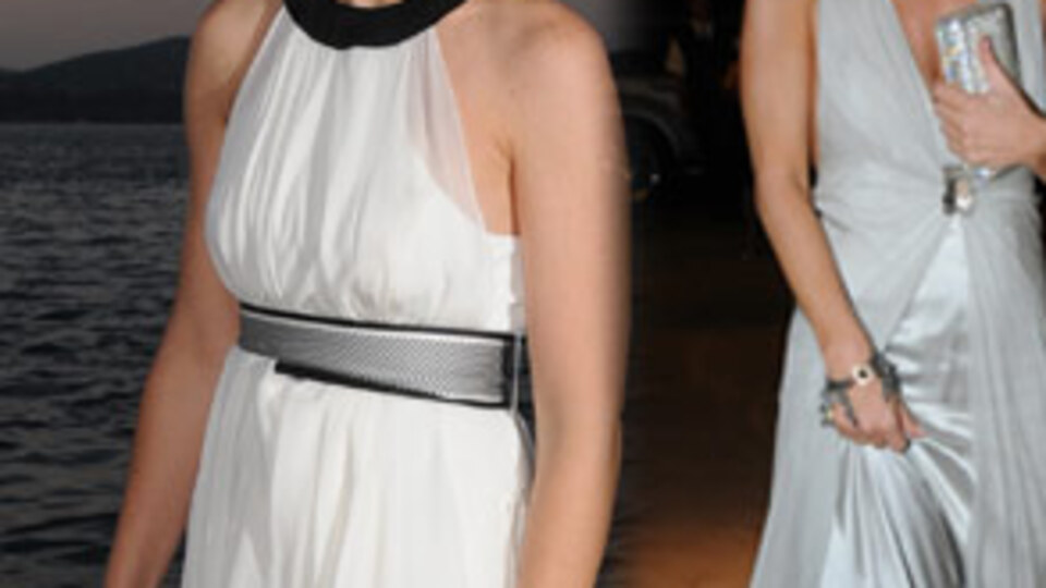 Milyon dolarlık dullar