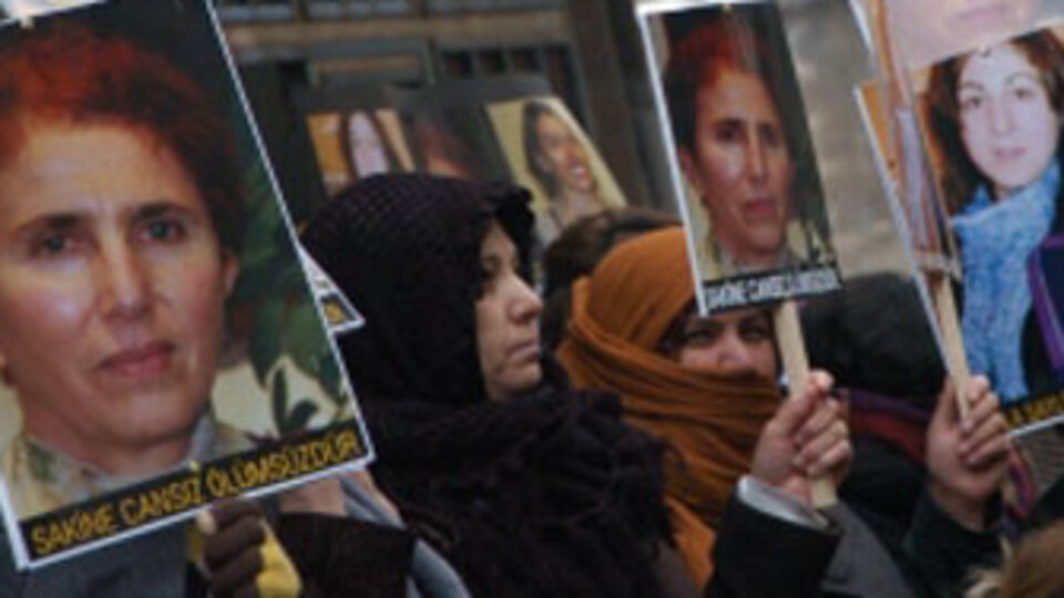 MHP'den ilk açıklama!