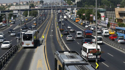 Metrobüs kullananlara müjde!