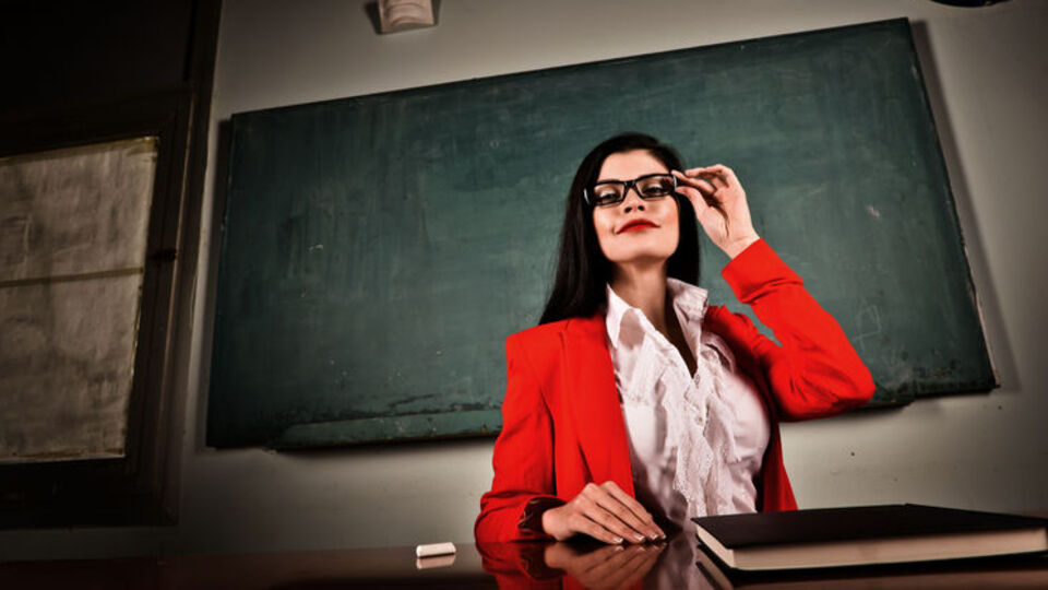 'Özel ders verebilirim'