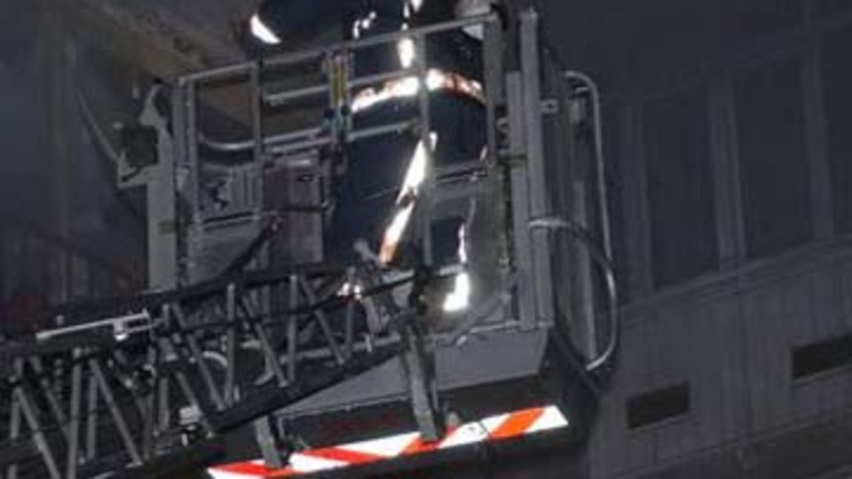 Liseli gençlerin cenazesi Adli Tıp'ta