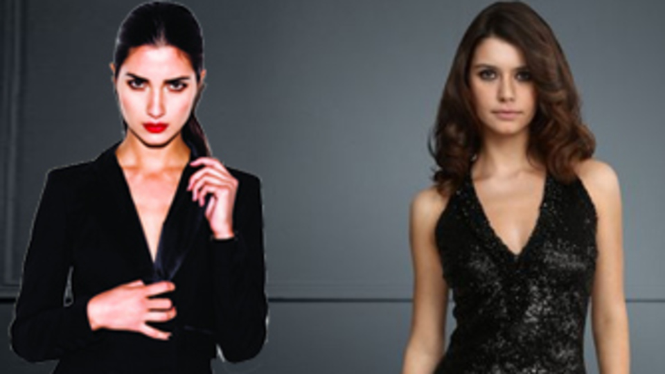 Dizi sektörü batıyor mu?