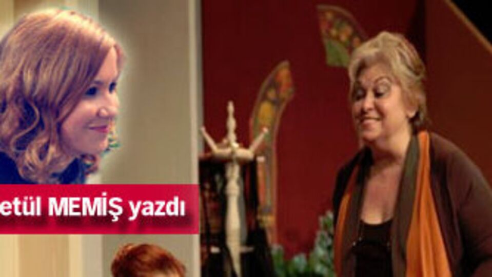 O iyi insanlar, o güzel atlara bindiler, çektiler gittiler