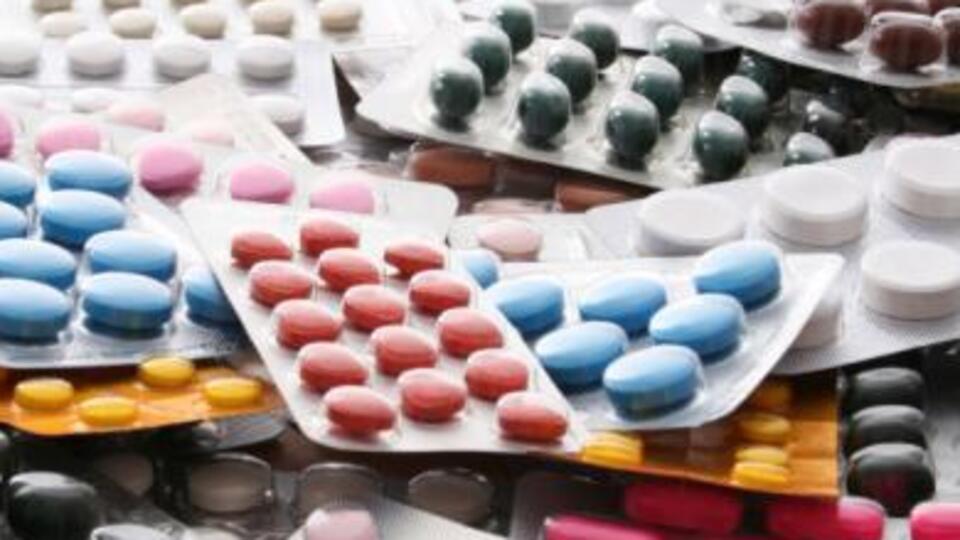 İlaçları buzdolabında saklamayın!