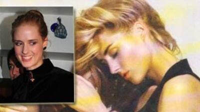 Wilma'dan porno açıklaması