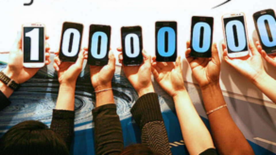 Mikrodalga fırın cep telefonundan daha az radyasyon yayar