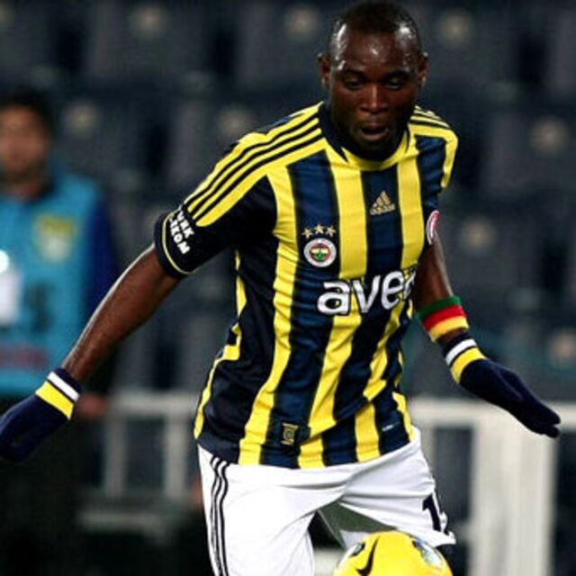 Bienvenu Sivas yolunda...