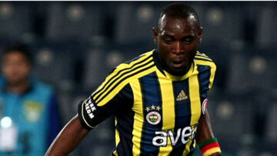 Bienvenu Sivas yolunda...