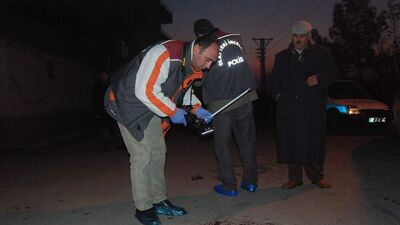 Nizip'te damat dehşeti!