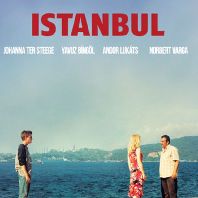 Her Cuma Yeni Sinema devam ediyor