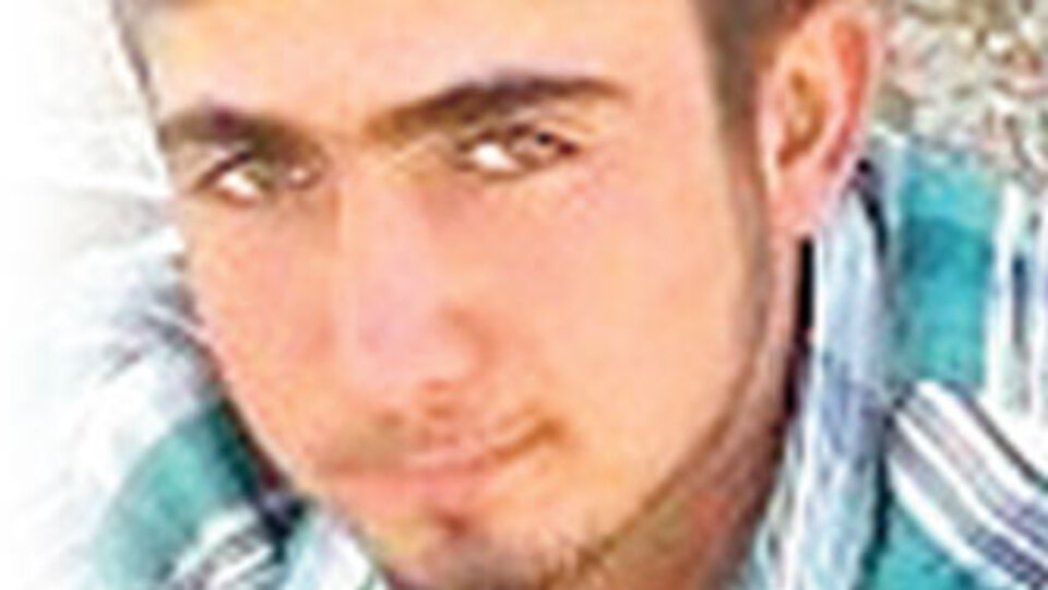 Tüyler ürperten olay!