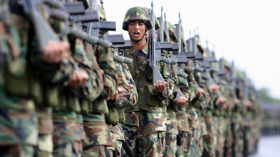 TSK için şok iddia