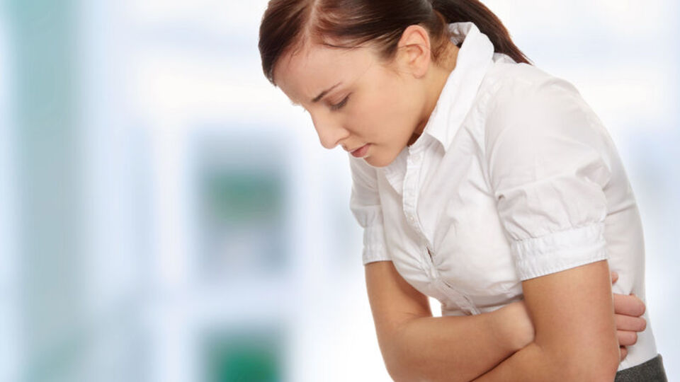 Lenfomada cerrahi müdahale yok!