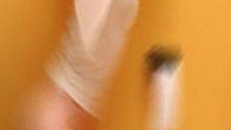 Ünlü kafenin tuvaletinde gizli kamera şoku!