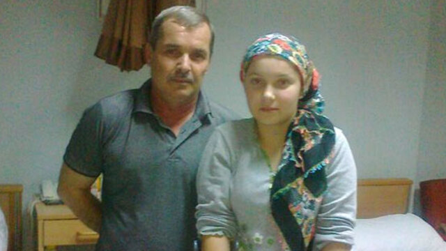 Vicdan azabı!