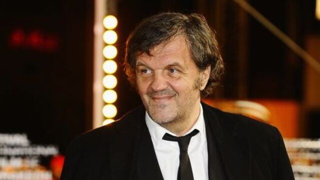 Kusturica'nın festivali başlıyor