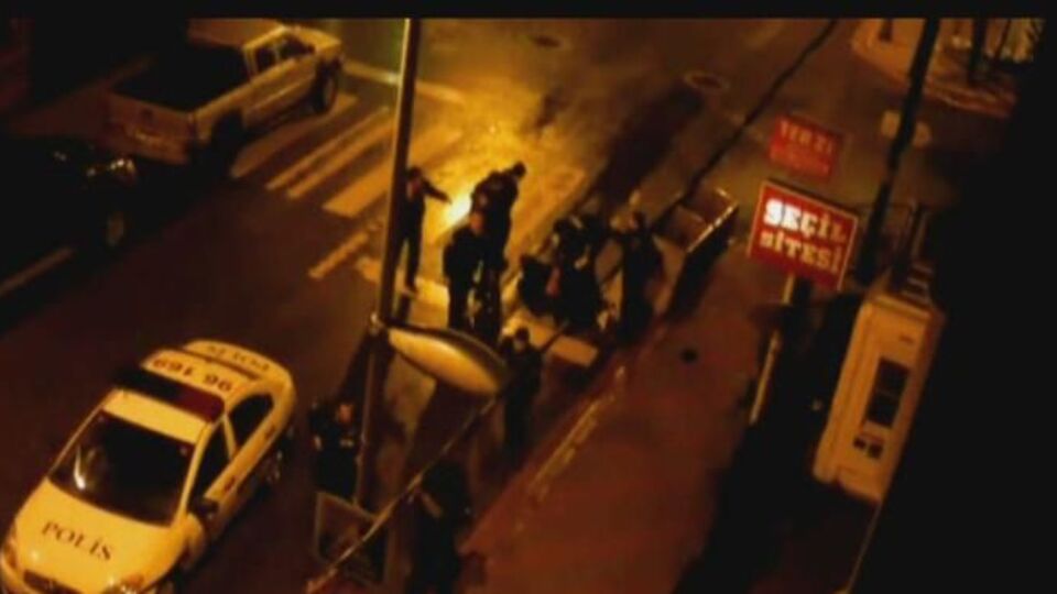 'Pes' dedirten haber