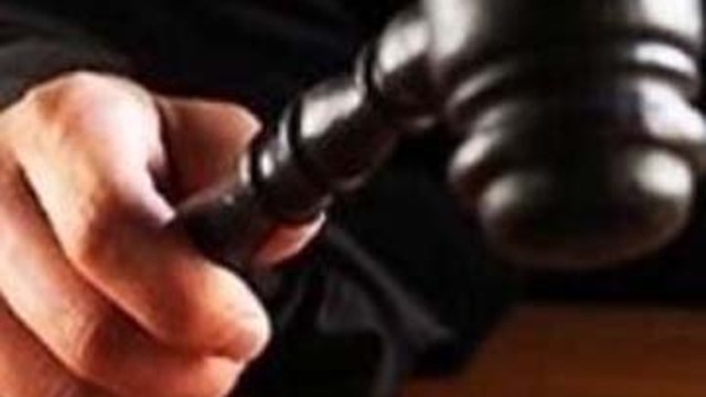 Cinayet davasında karar çıktı