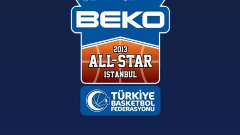 All Star kadroları açıklandı
