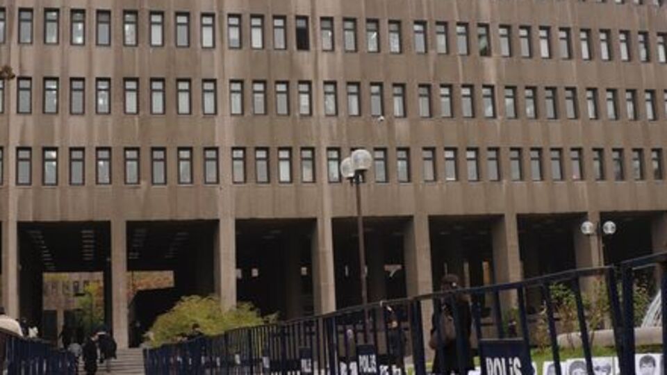 MİT belgeleri mahkemede