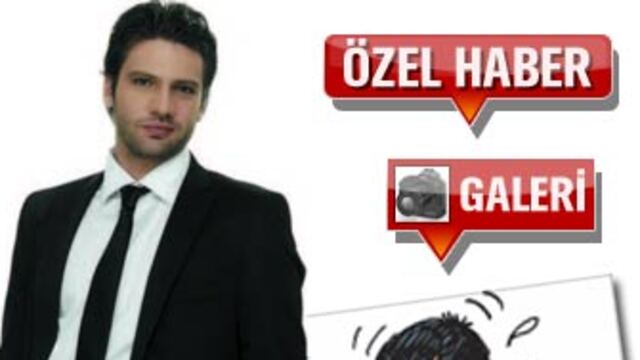 Günün adamı: Kaan Urgancıoğlu