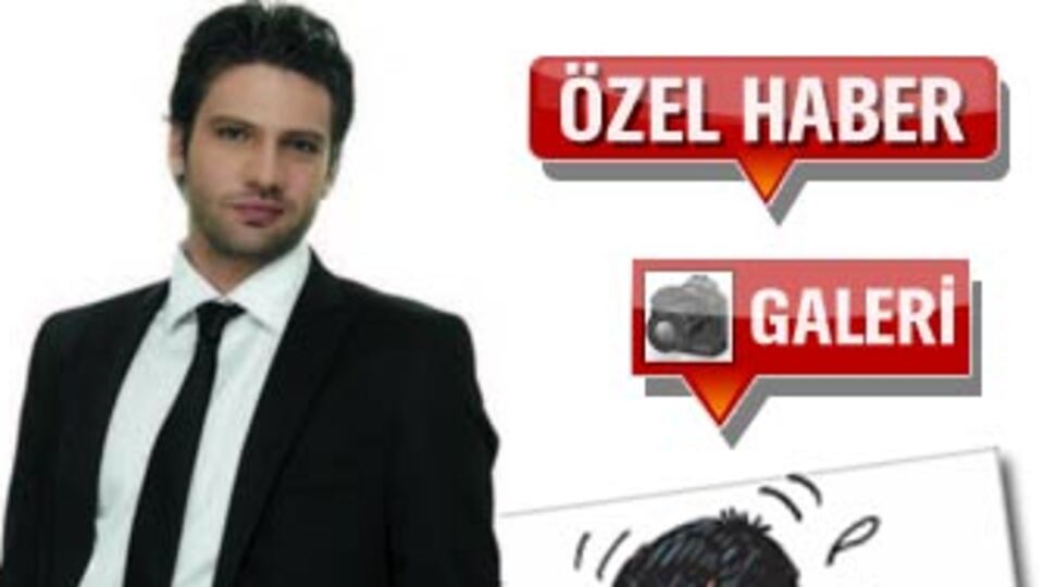 Günün adamı: Kaan Urgancıoğlu
