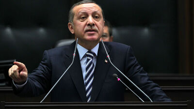 Erdoğan'dan çok önemli çağrı!