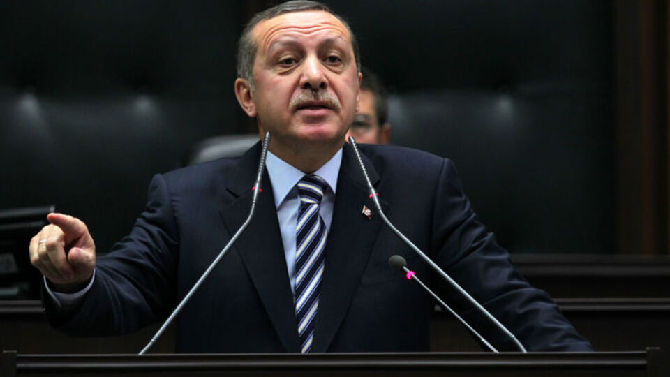 Erdoğan'dan çok önemli çağrı!