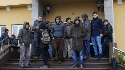 Hopa davasında ara karar