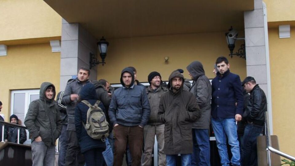 Hopa davasında ara karar