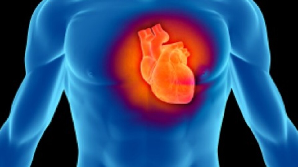 Her yaşta kalbi vurabilir!