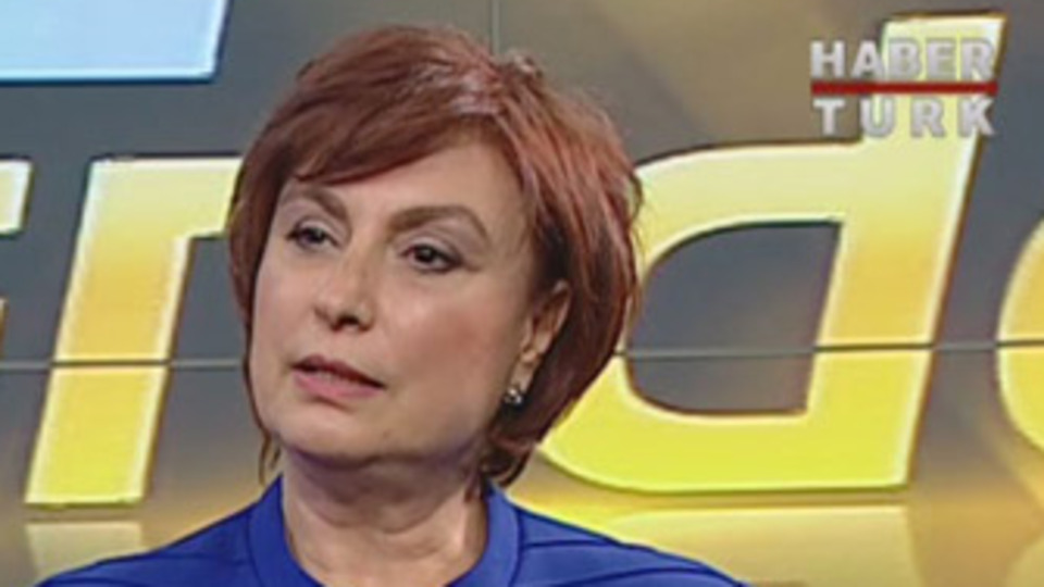 "Kimseye haksızlık etmedim"