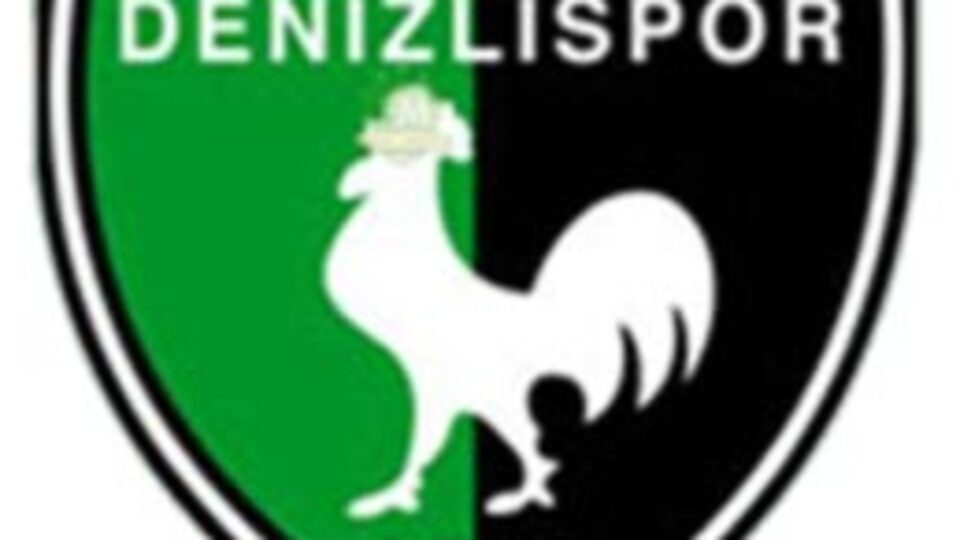 Denizlispor'a takviye