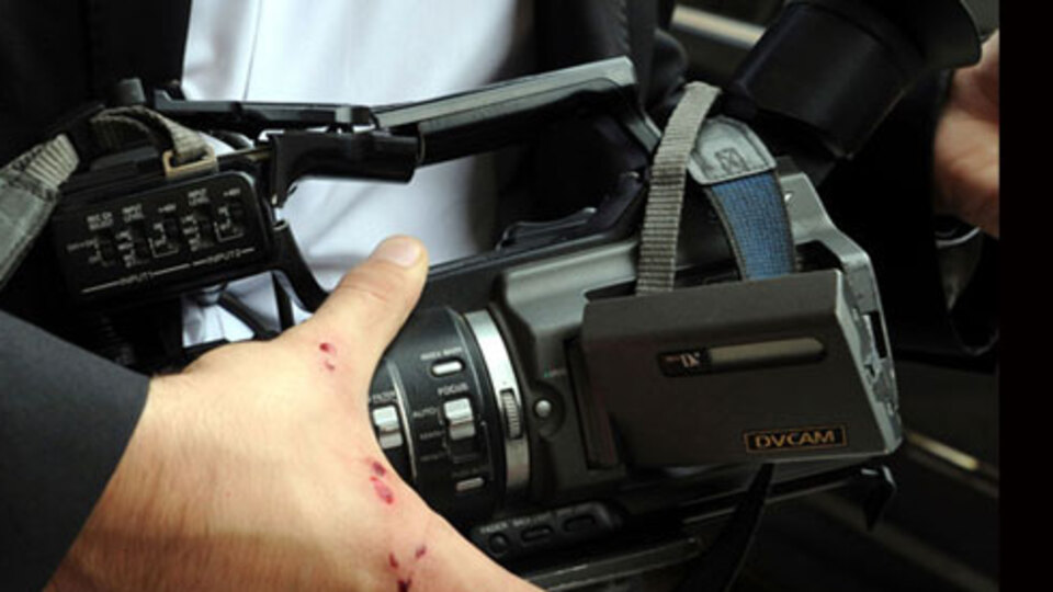 Gazeteciler sakın yıpranmayın!