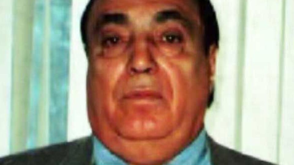 Kürt asıllı mafya babası Ded Hasan öldürüldü