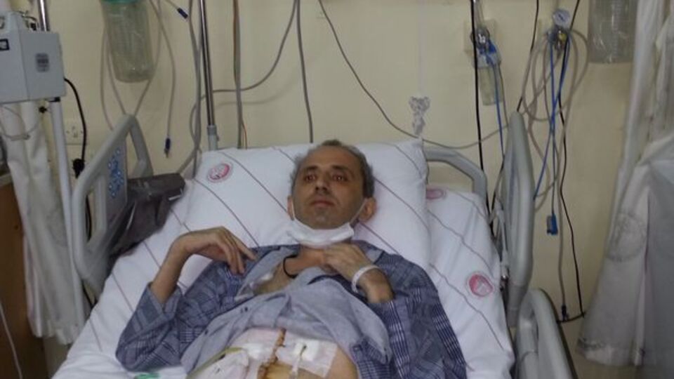 Burası Türkiye'de tek!