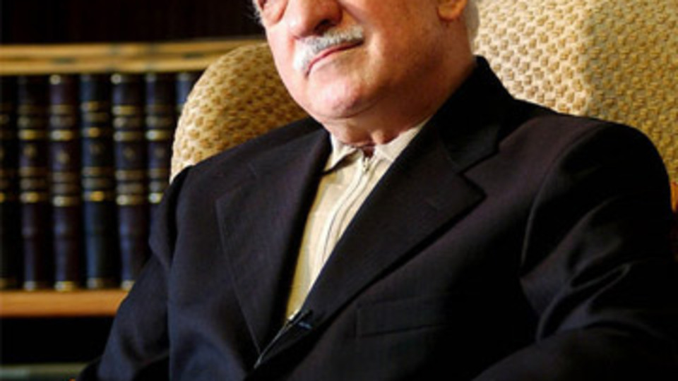 Fethullah Gülen'den "rahat içinde yaşıyor" iddialarına yanıt!