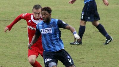 1. Lig'de program açıklandı