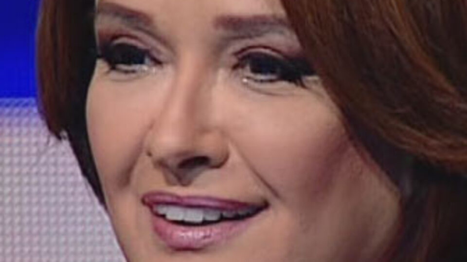 Müjde Ar: Erdoğan sürekli gol atıyor