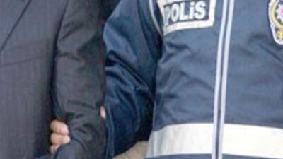 Bursa'da şafak operasyonu