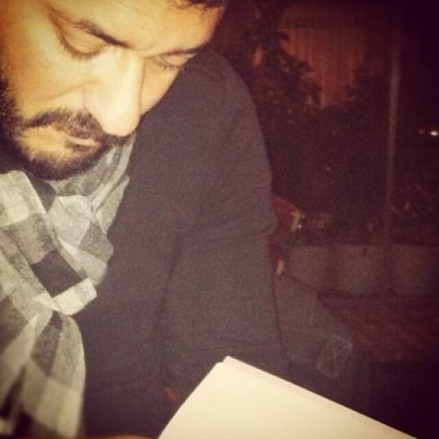 Avukatlara baskın