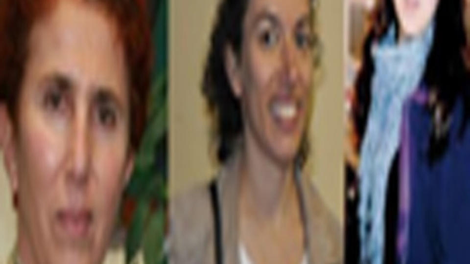 Tabutları kadınlar taşıdı!