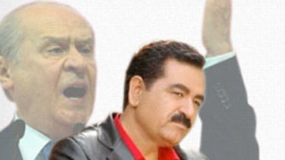 Tatlıses'ten 'Bahçeli' mesajı!